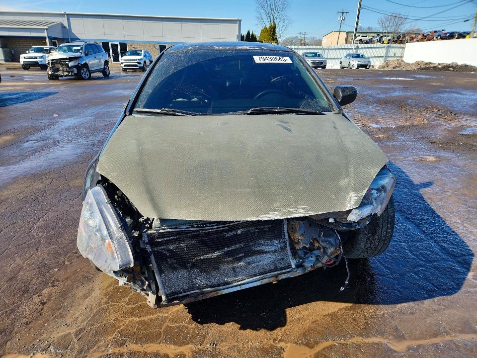 Продаж на аукціоні авто 2004 Acura Rsx, vin: JH4DC53094S019821, номер лоту: 79430645