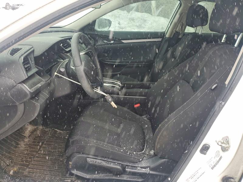 Aukcja sprzedaży 2016 Honda Civic, vin: 2HGFC2F51GH040613, numer aukcji: 45525826