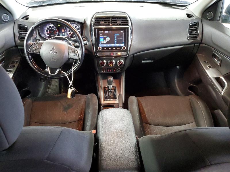 Продаж на аукціоні авто 2021 Mitsubishi Outlander Sport, vin: JA4APVAUXMU016102, номер лоту: 47282836