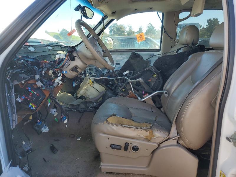 77397555 :رقم المزاد ، 1GKEK63U56J127190 vin ، 2006 Gmc Yukon مزاد بيع