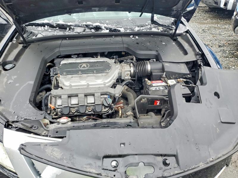 Продажа на аукционе авто 2010 Acura Tl, vin: 19UUA9E57AA005779, номер лота: 41640376