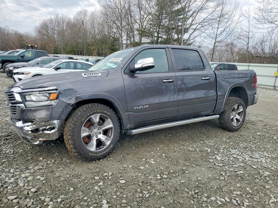 Aukcja sprzedaży 2020 Ram 1500, vin: 1C6RREJT5LN239027, numer aukcji: 46895836