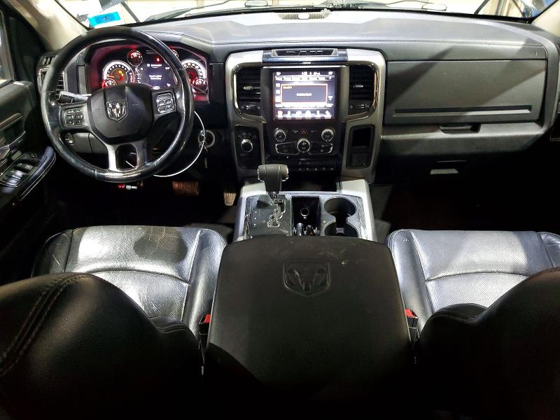 Продаж на аукціоні авто 2013 Ram 1500, vin: 1C6RR7HTXDS530806, номер лоту: 46620336