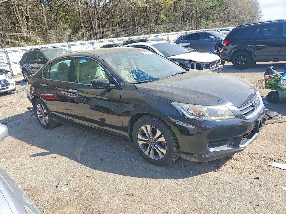 Aukcja sprzedaży 2015 Honda Accord, vin: 1HGCR2F3XFA260930, numer aukcji: 46615746