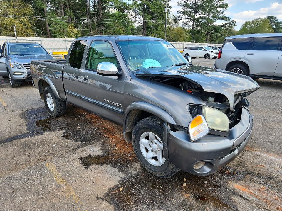 Aukcja sprzedaży 2003 Toyota Tundra, vin: 5TBRT34143S336506, numer aukcji: 47118566