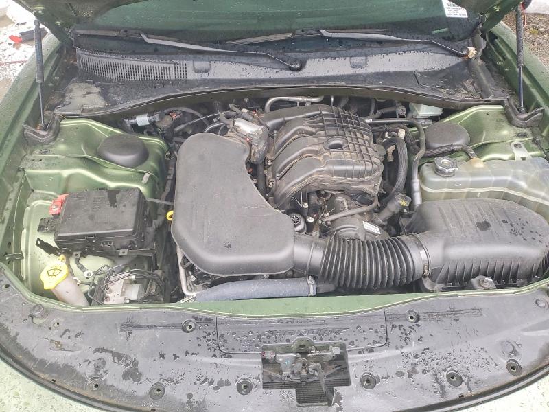 Продажа на аукционе авто 2018 Dodge Charger, vin: 2C3CDXBG7JH227112, номер лота: 46258626