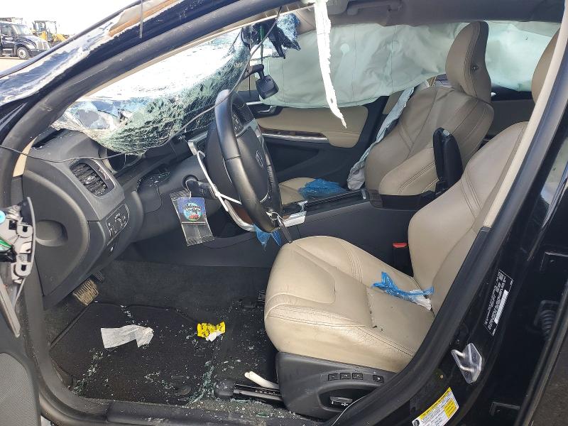 Aukcja sprzedaży 2017 Volvo S60, vin: LYV402TM8HB129758, numer aukcji: 79359665
