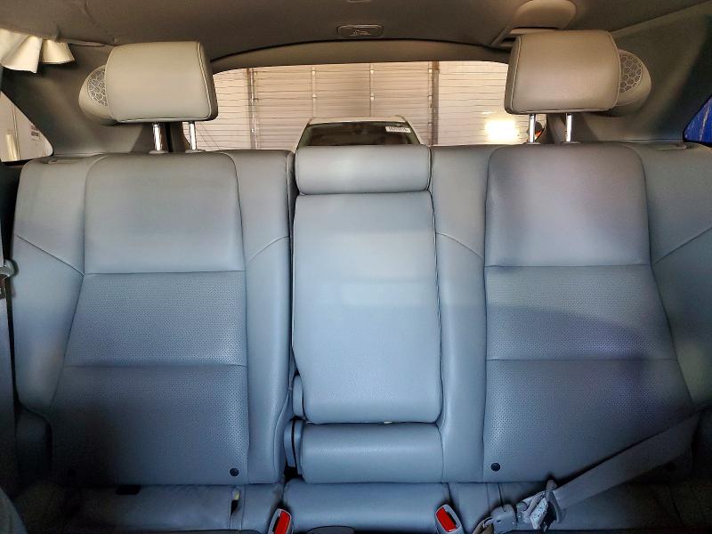 2016 Acura Rdx მანქანა იყიდება აუქციონზე, vin: 5J8TB4H57GL022988, აუქციონის ნომერი: 45602076