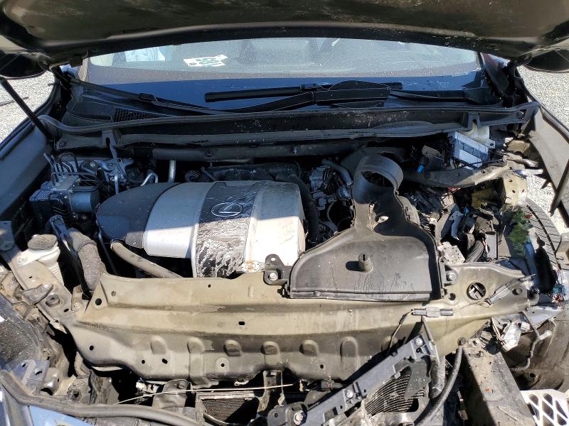 Продажа на аукционе авто 2020 Lexus Rx 350, vin: 2T2HZMAA5LC154975, номер лота: 47751156