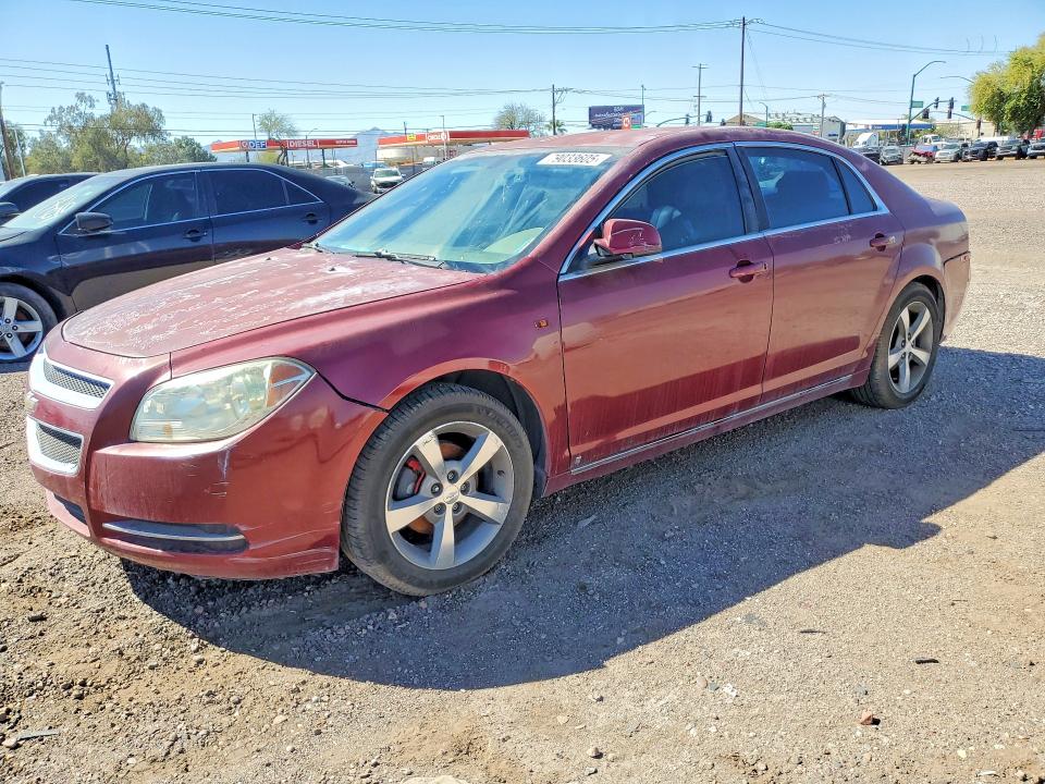 Продаж на аукціоні авто 2008 Chevrolet Malibu, vin: 1G1ZJ57B38F219142, номер лоту: 79033605