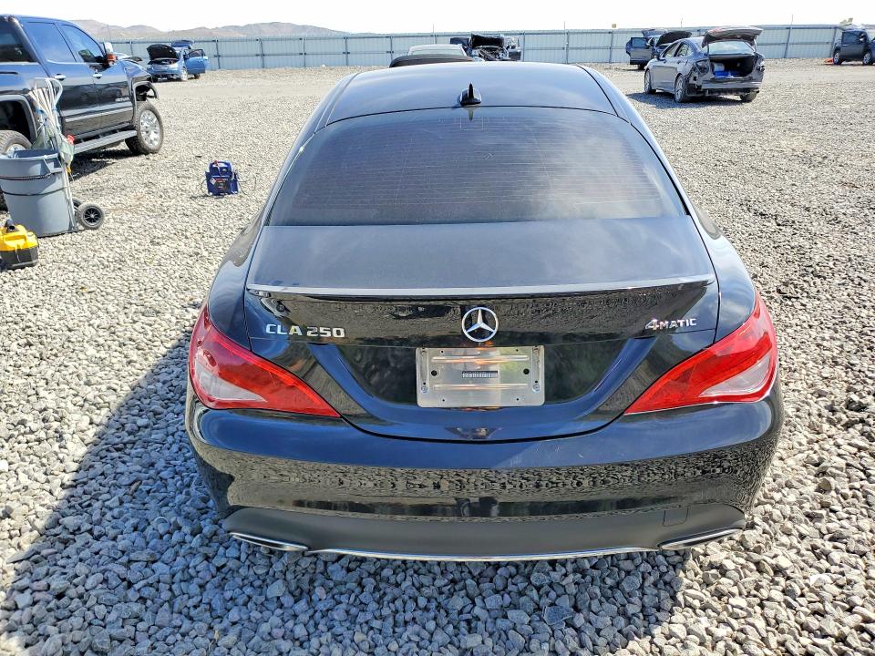 Aukcja sprzedaży 2019 Mercedes-benz Cla, vin: WDDSJ4GB2KN743064, numer aukcji: 47655416