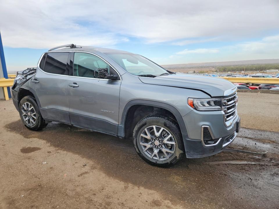 2023 Gmc Acadia მანქანა იყიდება აუქციონზე, vin: 1GKKNML47PZ229270, აუქციონის ნომერი: 41650096