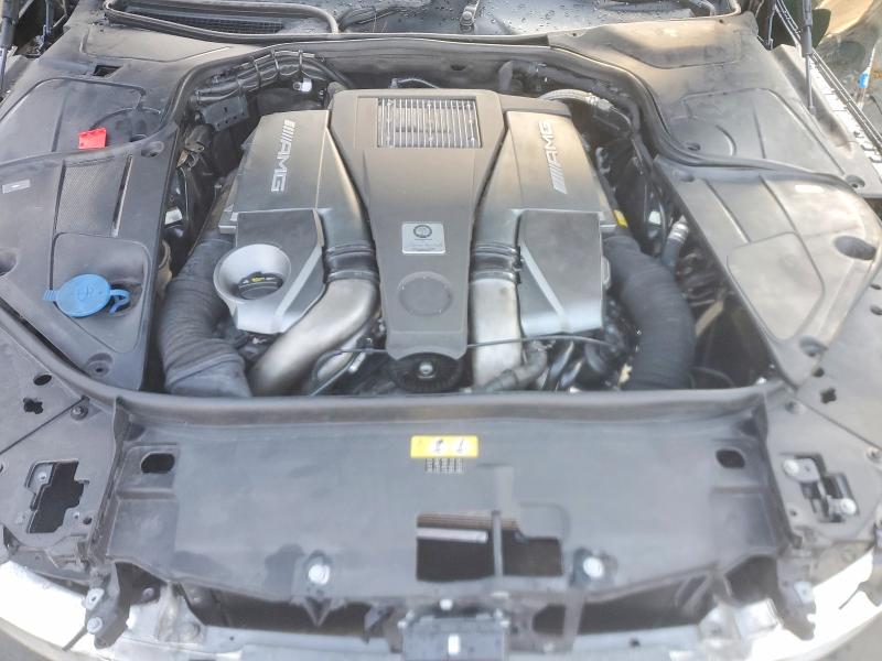 Продаж на аукціоні авто 2017 Mercedes-benz S, vin: WDDUG7JBXHA291348, номер лоту: 75272665