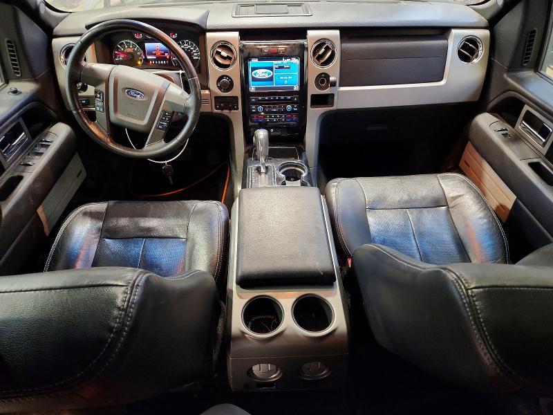 2012 Ford F150 მანქანა იყიდება აუქციონზე, vin: 1FTFW1ET2CFB66748, აუქციონის ნომერი: 79441895