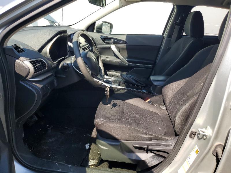 Aukcja sprzedaży 2020 Mitsubishi Eclipse Cross, vin: JA4AT3AAXLZ022165, numer aukcji: 47710496