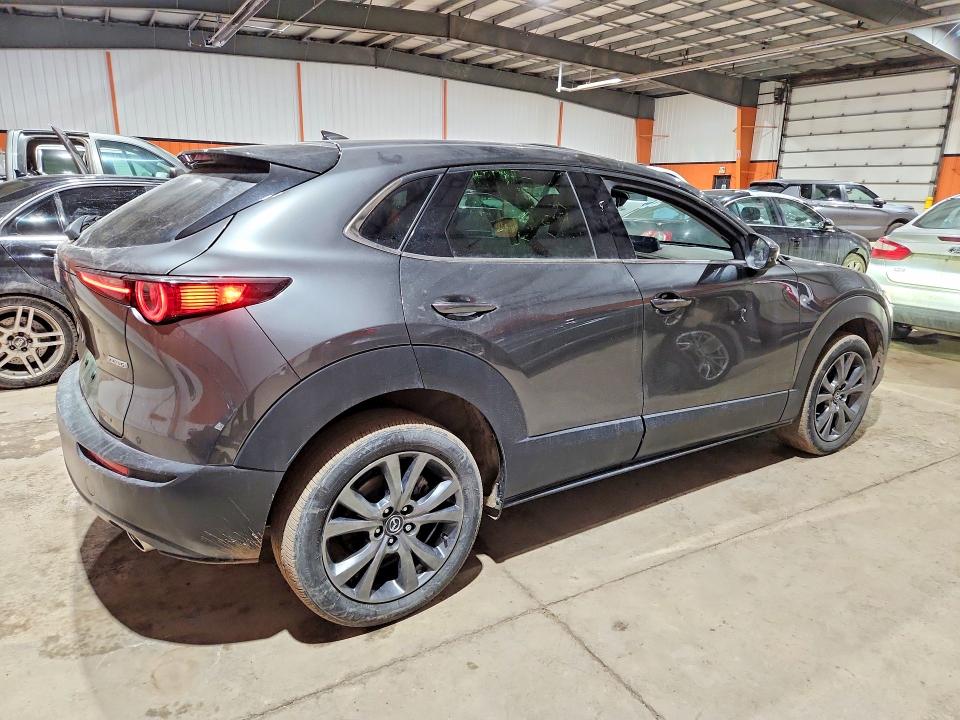 Aukcja sprzedaży 2023 Mazda Cx-30, vin: 3MVDMBDM2PM549428, numer aukcji: 78017745