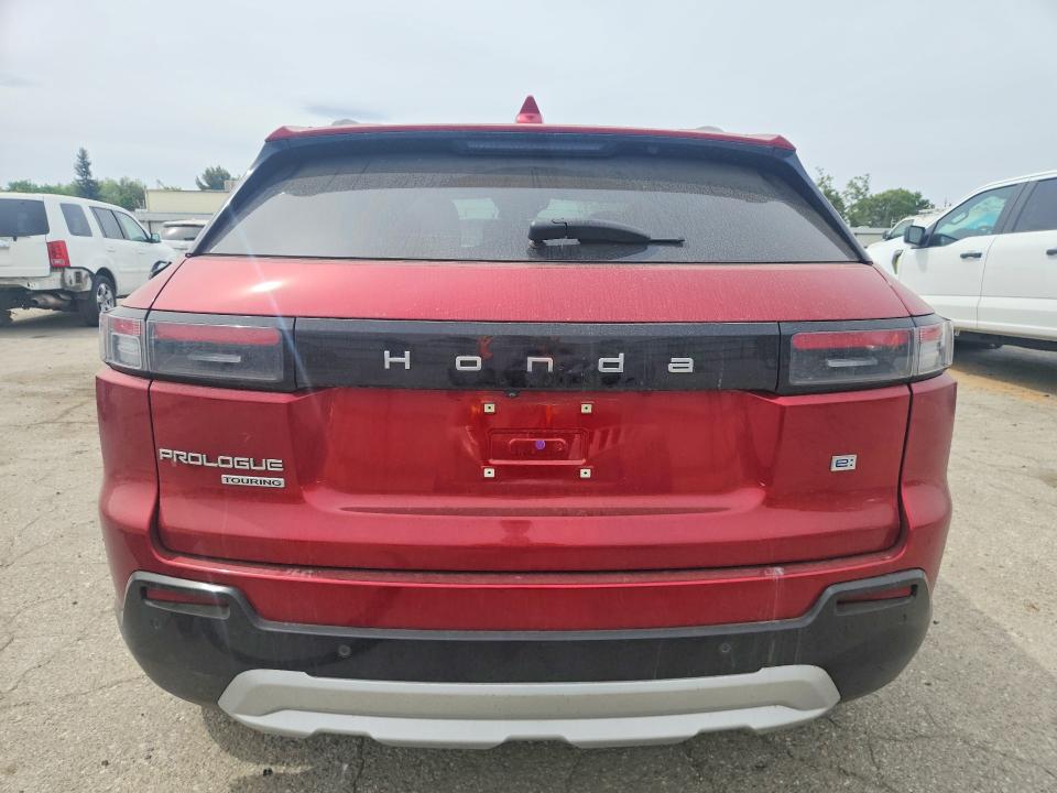 Aukcja sprzedaży 2024 Honda Prologue, vin: 3GPKHWRM4RS507238, numer aukcji: 47843926