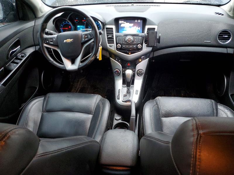 Продажа на аукционе авто 2014 Chevrolet Cruze, vin: 1G1PE5SB6E7303982, номер лота: 41990196