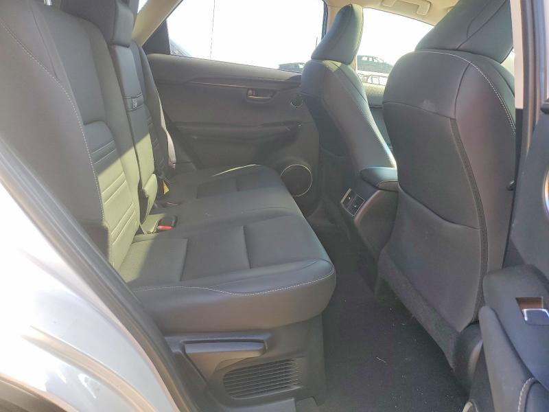 45955356 :رقم المزاد ، JTJBARBZ4K2187155 vin ، 2019 Lexus Nx 300 مزاد بيع