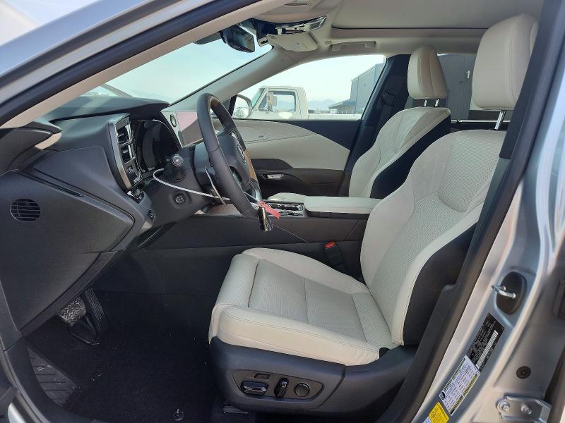 Продаж на аукціоні авто 2025 Lexus Rx 350h, vin: 2T2BBMCA9SC104991, номер лоту: 47137076