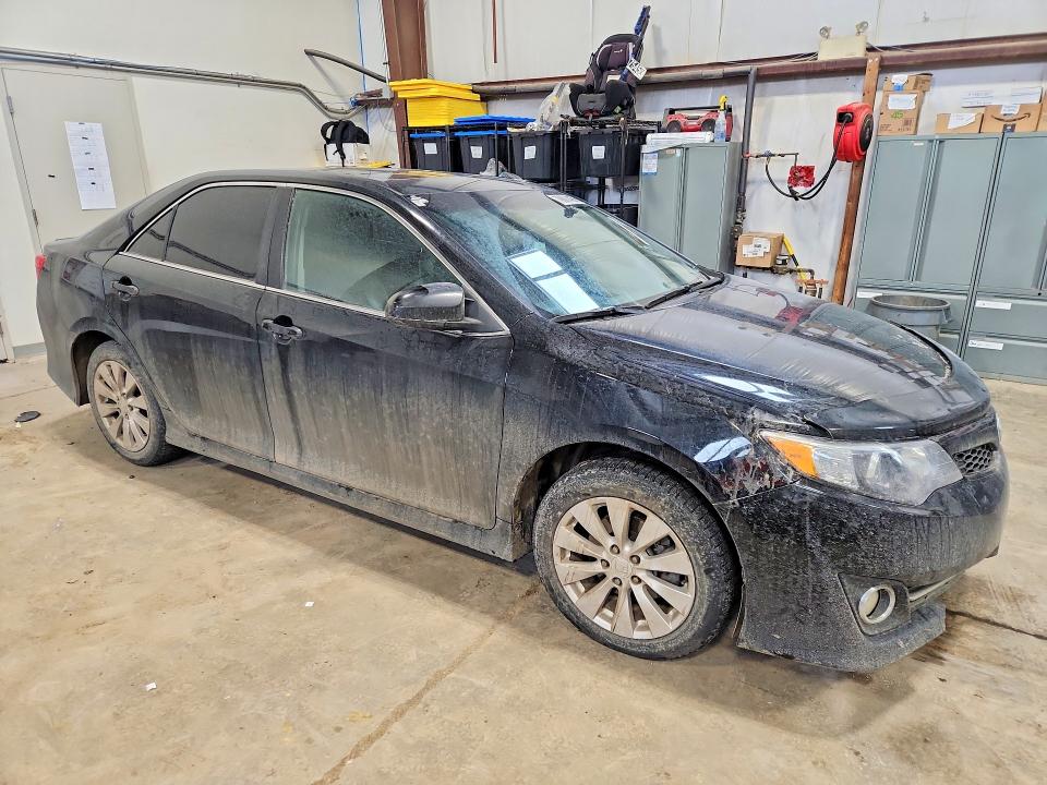 Продаж на аукціоні авто 2014 Toyota Camry, vin: 4T1BF1FK3EU808697, номер лоту: 79801435