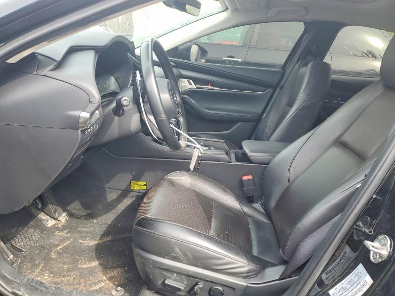 Продаж на аукціоні авто 2024 Mazda 3, vin: JM1BPBDY1R1654755, номер лоту: 46267236