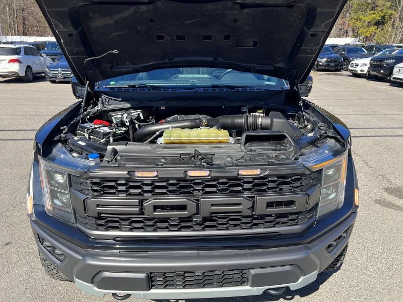 Продажа на аукционе авто 2022 Ford F150, vin: 1FTFW1RG3NFA85449, номер лота: 47648876