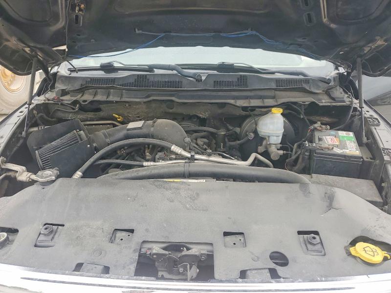 Aukcja sprzedaży 2013 Ram 1500, vin: 1C6RR7PT7DS517948, numer aukcji: 48107796