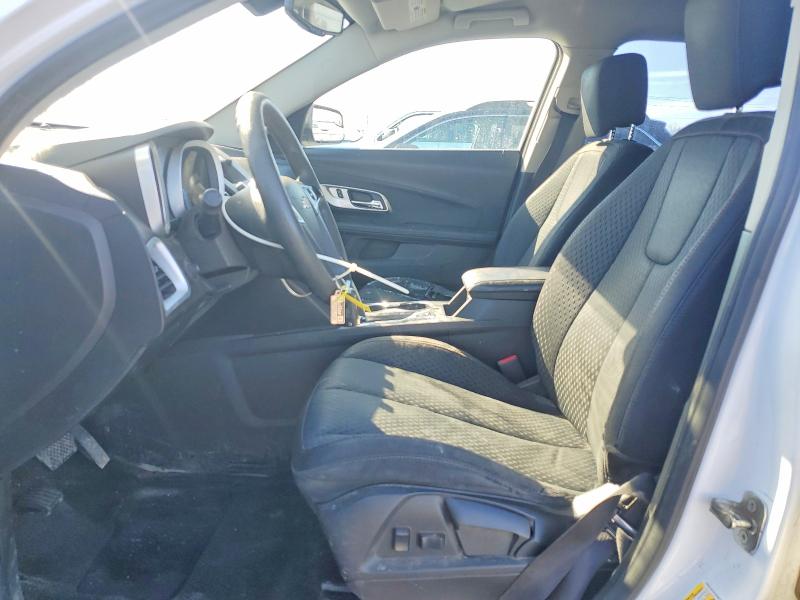 Aukcja sprzedaży 2012 Chevrolet Equinox, vin: 2GNALBEK0C6396757, numer aukcji: 46815606