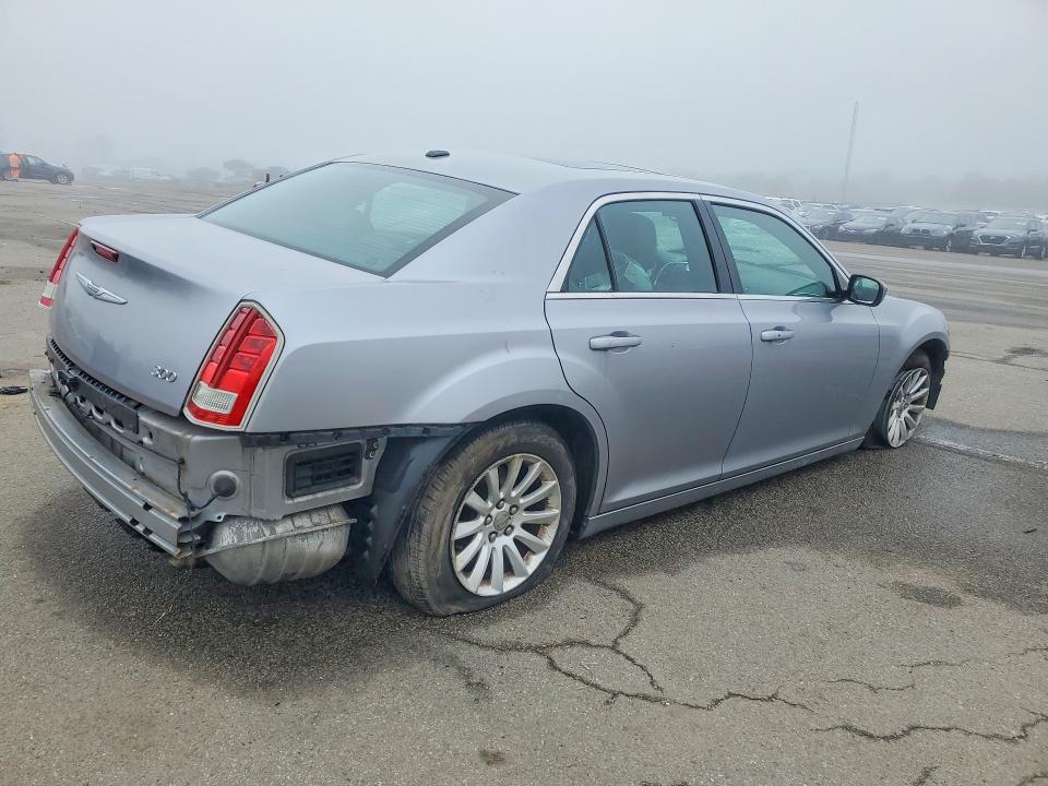 2014 Chrysler 300 მანქანა იყიდება აუქციონზე, vin: 2C3CCAAG4EH212798, აუქციონის ნომერი: 46170966