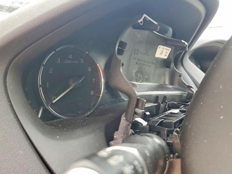 Aukcja sprzedaży 2018 Acura Tlx, vin: 19UUB2F38JA011625, numer aukcji: 79708765