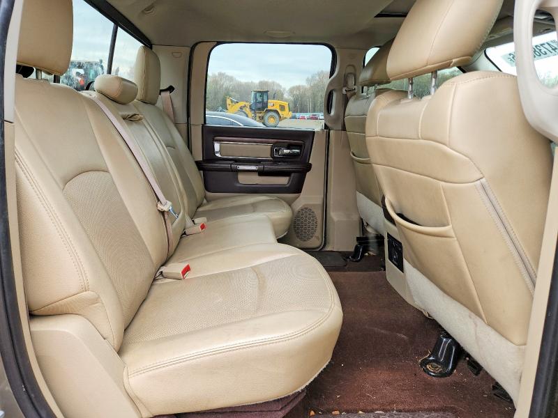 Aukcja sprzedaży 2013 Ram 1500, vin: 1C6RR7NT1DS647713, numer aukcji: 47386796