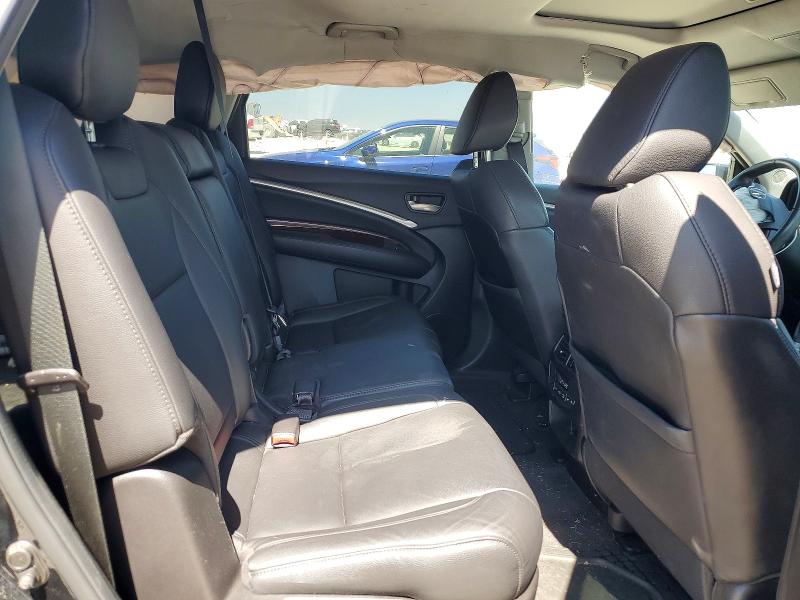 Продаж на аукціоні авто 2014 Acura Mdx, vin: 5FRYD4H2XEB037861, номер лоту: 47780576