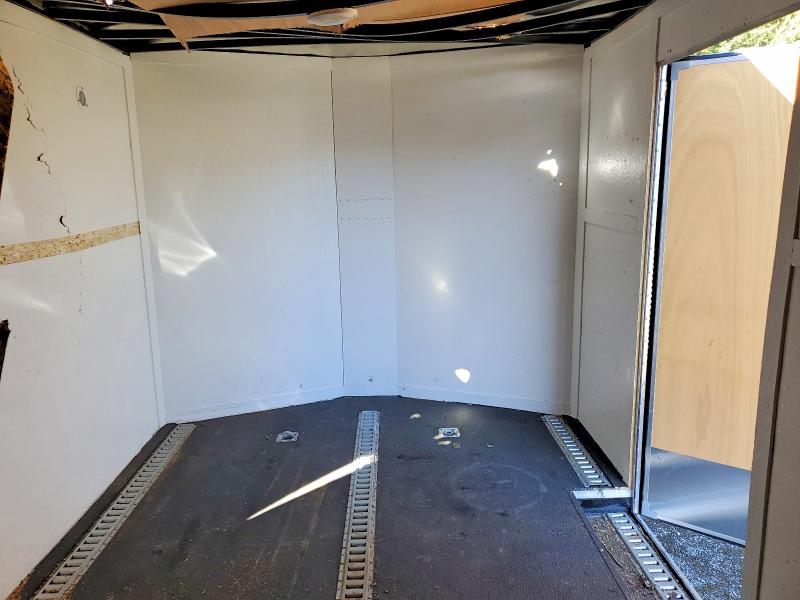 Aukcja sprzedaży 2022 Look Trailer, vin: 53BLTCB20NT035438, numer aukcji: 47345546