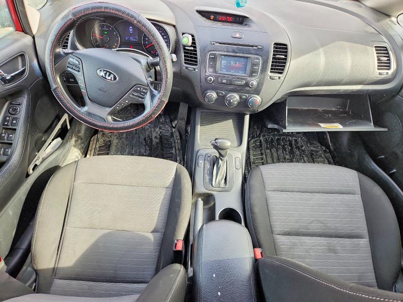 Продаж на аукціоні авто 2014 Kia Forte, vin: KNAFX4A87E5058938, номер лоту: 79934925