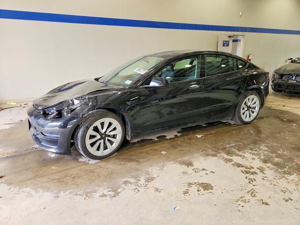 Aukcja sprzedaży 2023 Tesla Model 3, vin: 5YJ3E1EA1PF449155, numer aukcji: 47338666