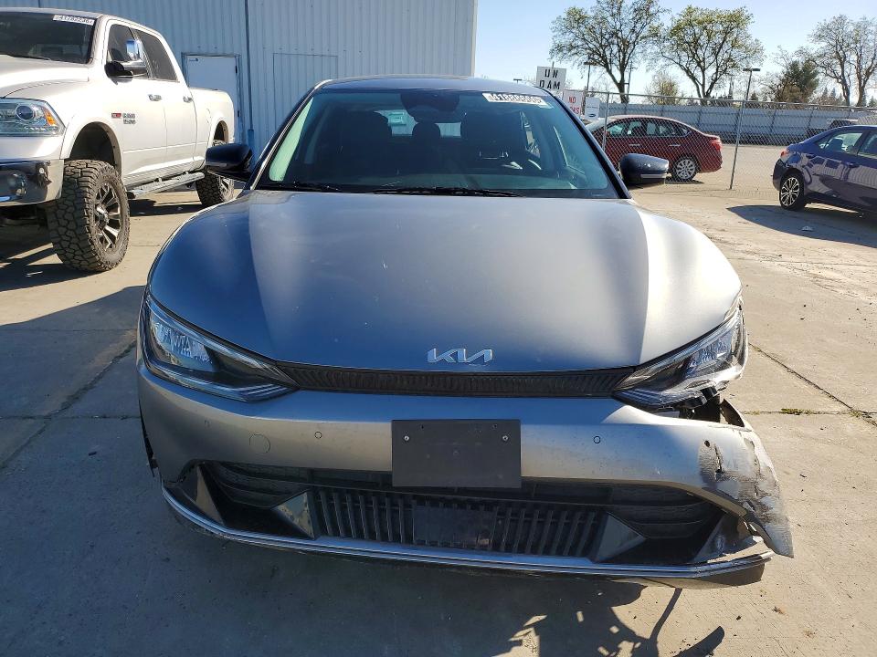 Aukcja sprzedaży 2023 Kia Ev6, vin: KNDC34LA4P5604972, numer aukcji: 41888666