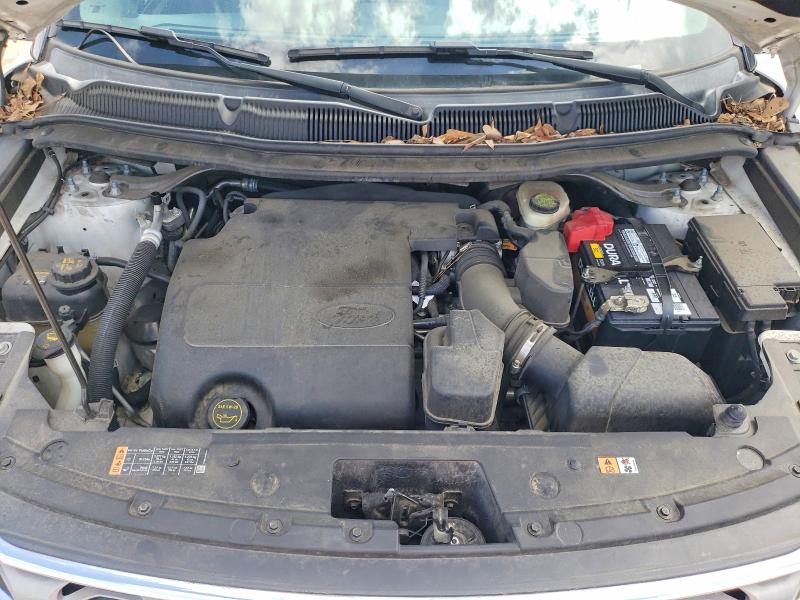 79457515 :رقم المزاد ، 1FM5K7D86HGA92013 vin ، 2017 Ford Explorer مزاد بيع