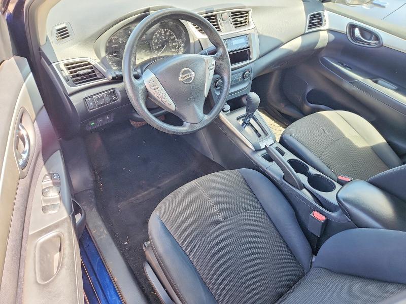 Aukcja sprzedaży 2016 Nissan Sentra, vin: 3N1AB7AP6GY294011, numer aukcji: 47275896