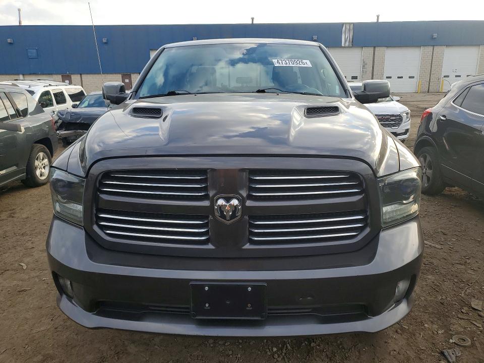 Продаж на аукціоні авто 2015 Ram 1500, vin: 1C6RR7HT1FS647466, номер лоту: 47370926