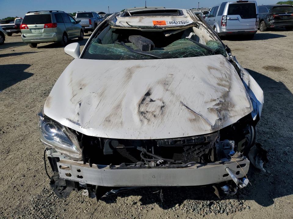 46422946 :رقم المزاد ، JTHKD5BH3F2246808 vin ، 2015 Lexus Ct 200h مزاد بيع