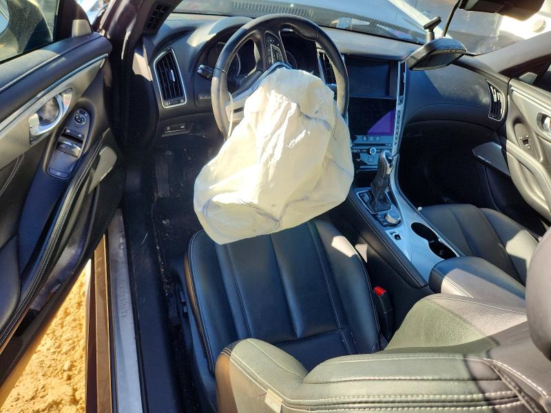 Aukcja sprzedaży 2017 Infiniti Q60, vin: JN1EV7EL6HM551088, numer aukcji: 79742515