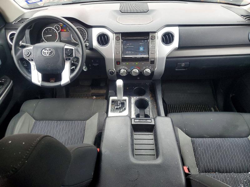 Aukcja sprzedaży 2017 Toyota Tundra, vin: 5TFUW5F14HX669713, numer aukcji: 41925756
