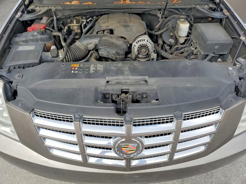 2014 Cadillac Escalade მანქანა იყიდება აუქციონზე, vin: 1GYS3BEF7ER166473, აუქციონის ნომერი: 45944796