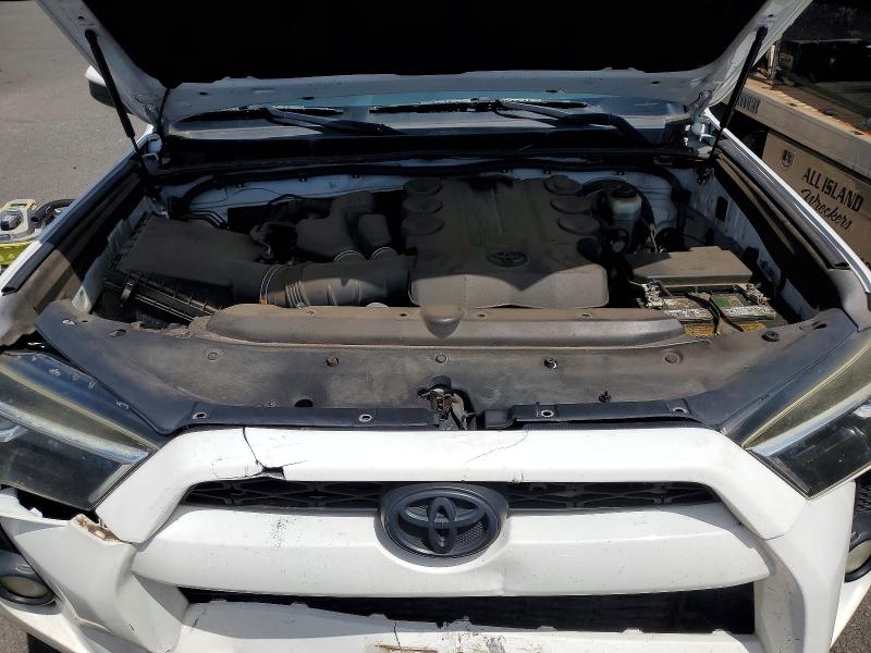 Продажа на аукционе авто 2016 Toyota 4runner, vin: JTEZU5JRXG5147294, номер лота: 47649726