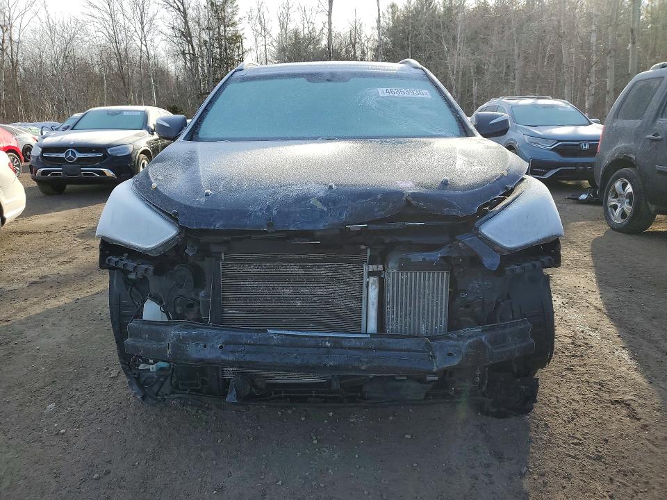 Aukcja sprzedaży 2016 Hyundai Santa Fe Sport, vin: 5XYZUDLA5GG361560, numer aukcji: 46353936