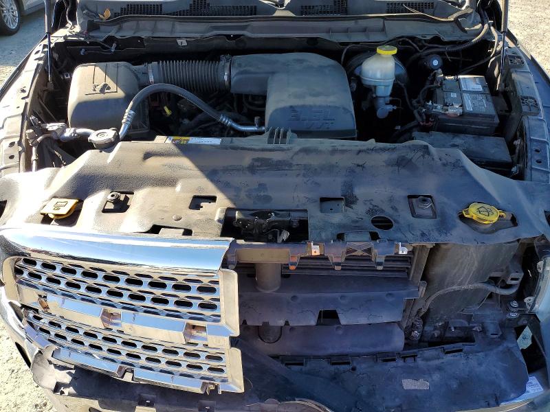 Продажа на аукционе авто 2017 Ram 1500, vin: 1C6RR7JGXHS853188, номер лота: 41800546
