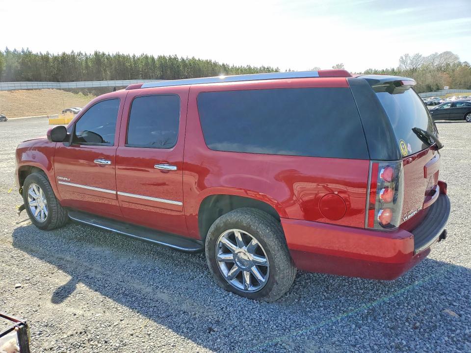 78716775 :رقم المزاد ، 1GKS1MEFXER114167 vin ، 2014 Gmc Yukon Xl مزاد بيع