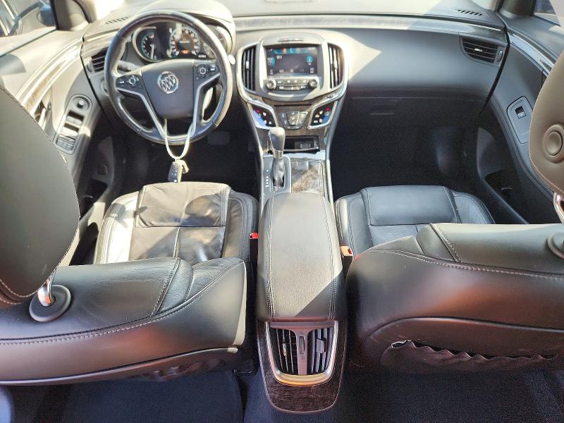 Aukcja sprzedaży 2015 Buick Lacrosse, vin: 1G4GD5G34FF191570, numer aukcji: 47938686
