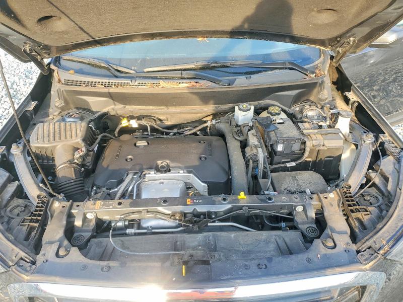 47741246 :رقم المزاد ، 3GKALMEX9KL201141 vin ، 2019 Gmc Terrain مزاد بيع
